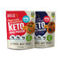 2 Pack Original & Blueberry Flavor High Protein Pancake & Waffle Mix