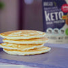 High Protein Blueberry Pancake Mix